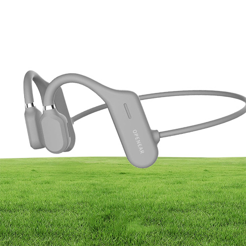 Bluetooth 50 Open Ear Wireless Sports Headphone Surround Sound Earphones Stereo HD Hands For Running cycling1729550