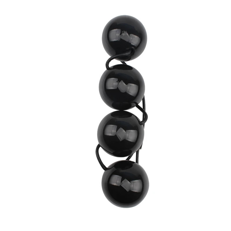 Vibrators Super 6cm Anal Plugs Anus Beads Vagina Stimulators X-Large Ana Balls Sex Toys SM Game Bodage Eggs Adult Product Bullet 231026
