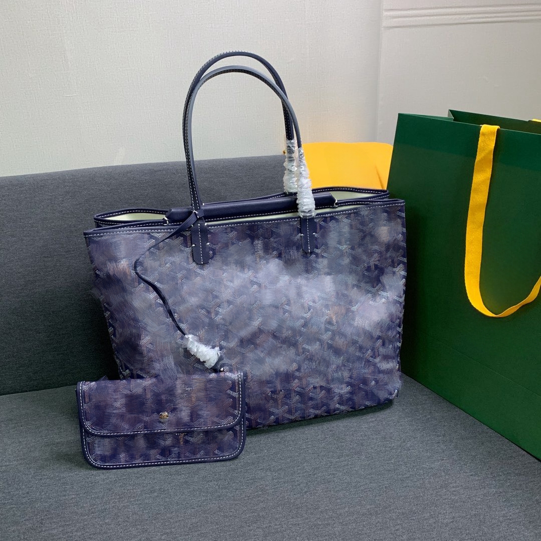 Women's Cosmetic Bags Bag Fashion Printing Shopping Bags M 47x25x13cm/ L 55x28x15cm