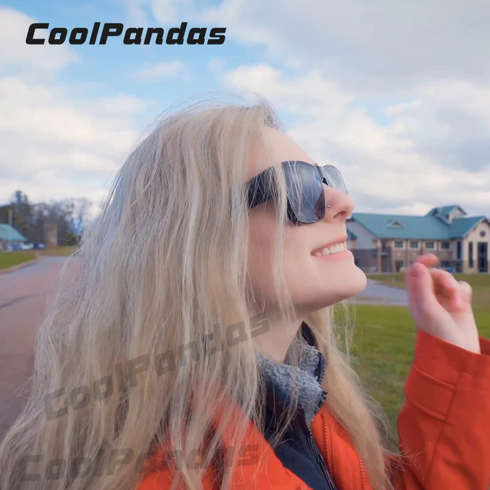 Sunglasses Frames Fit Over myopia glasses cover Sunglasse Polarized Men Women UV400 Goggles Outdoor Travel Driving Anti Cover Sun Glasses 231026