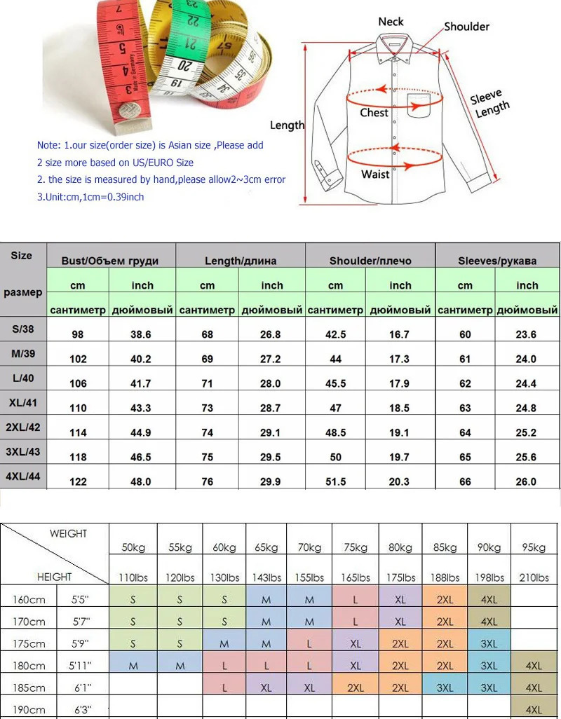 Mens Casual Shirts Small Plaid Button Down Shirt Men Summer Long Sleeve Slim Fit Mens Dress Shirts Casual Checks Gingham Chemise Homme 231027