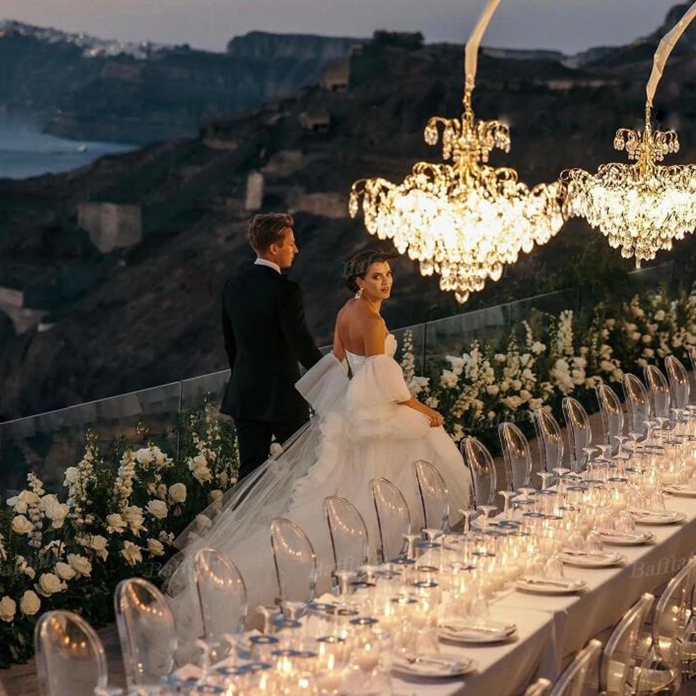 Mermaid Bride Wedding Dresses With Coat Sweetheart Satin Country Wedding Gown Tulle Overskirt Long Robe de mariee