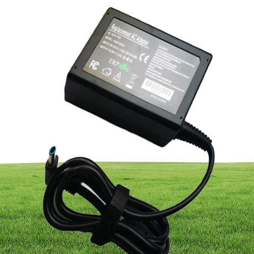 AC Adapter 195V 231A 45W Power Supply Battery Charger for HP 15r052nr Notebook 741727001 HSTNNCA40 15H019NS 4530mm Jack P