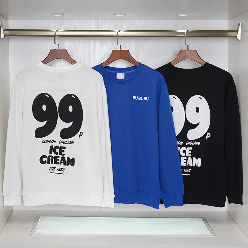 Hot Designer Mens Hoodies Women Pullovers Sweatshirt Men Jumpers Letters printed Long Sleeve Hoodie Sweater Fashion Homme Clothing S-2XL 3XL 4XL 5XL