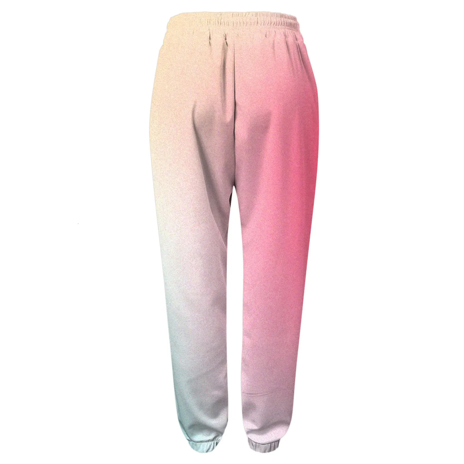 Women's Pants Capris Women Plus Size Cargo Pants Summer Lounge Baggy Cotton Joggers High Waist Athletic Pant With Pockets Wide Leg Pants For Wome