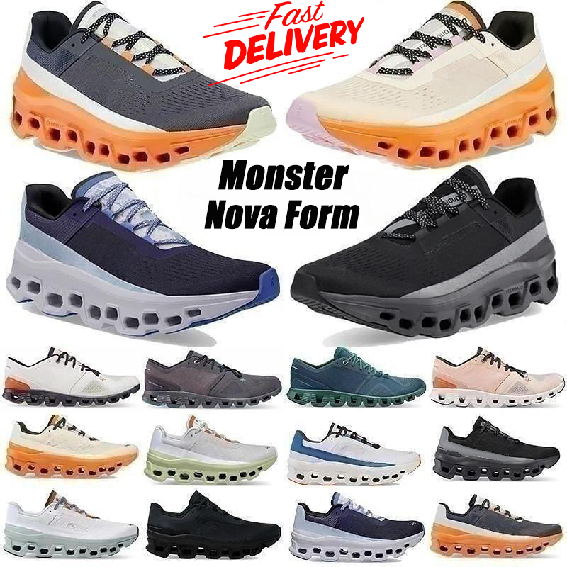 Designer Running Sh… - image