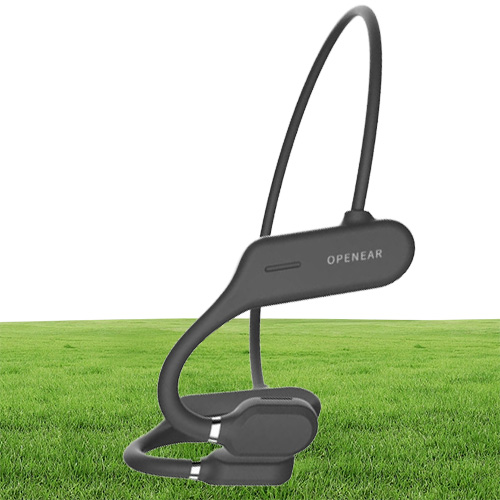 Bluetooth 50 Open Ear Wireless Sports Headphone Surround Sound Earphones Stereo HD Hands For Running cycling1729550