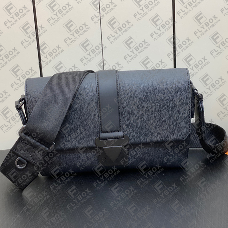 M23741 M46794 S Cape Bag Crossbody Messenger Bags Tote Handbag Men Fashion Luxury Designer Shoulder Bag TOP Quality Purse Pouch Fast Delivery