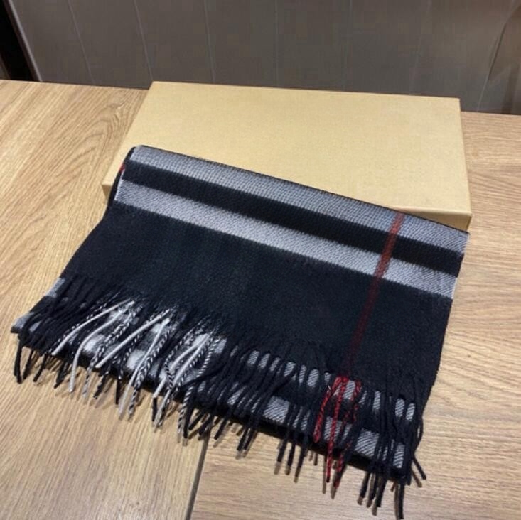 Scarves Sets Fashion Shawl Long Neck Scarfs Pattern Cashmer…