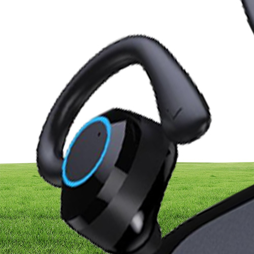 TWS Bluetooth Earphones Touch Control Wireless Headphones with Microphone Sports Waterproof Wireless Earbuds 9D Stereo Headsets282