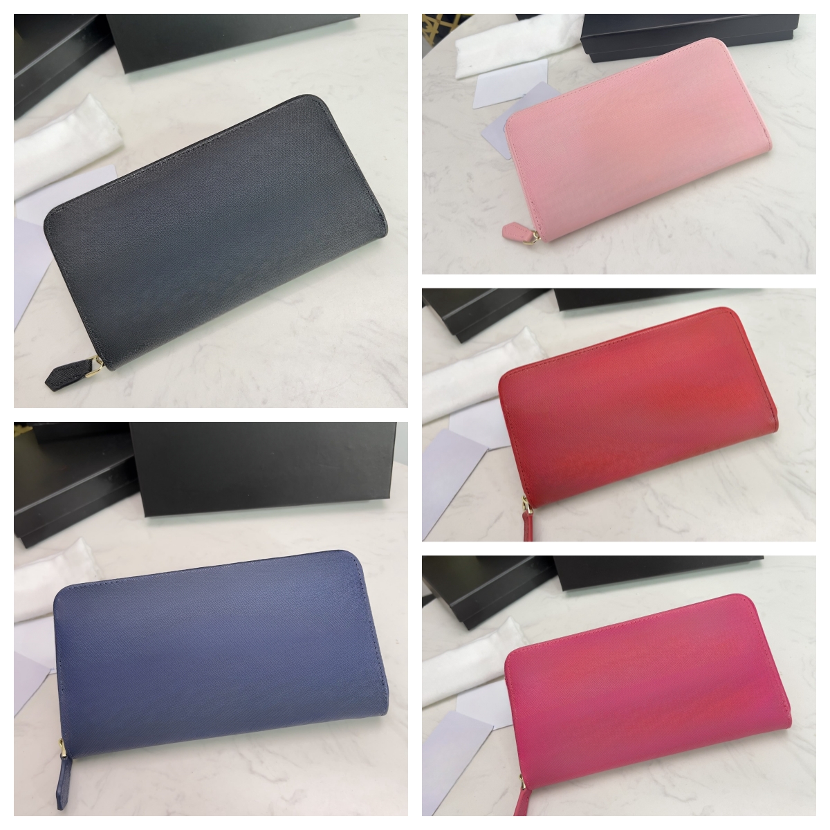 Designer Card Holde… - image