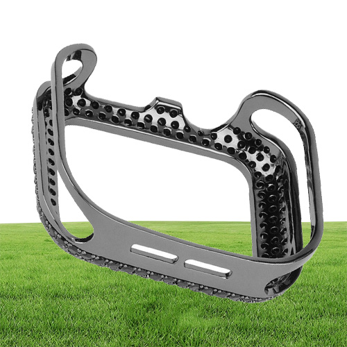 For Watch Series 6 5 4 3 2 1 SE iwatch 38mm42mm40mm44mm Luxury Bling Full Diamond Zircon Slim Protect Case Cover3904368