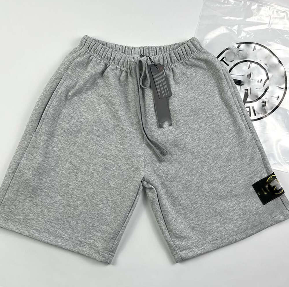 mens designer shorts clothing Unisex Short Cotton cp Sports Fashion Short Street Style Tide Knee Length shorts High Quality a76