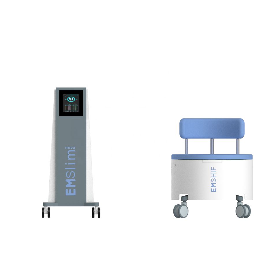 EM-chair Slimming EMSlim happy chair Pelvic Floor muscle repair machine