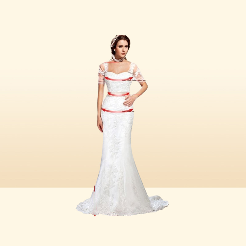 NEW Lace and Organza Wedding Ball Gown with Beading Sweetheart Designer Ruffled Skirt Custom Made Floor Length Bridal Gowns WG383