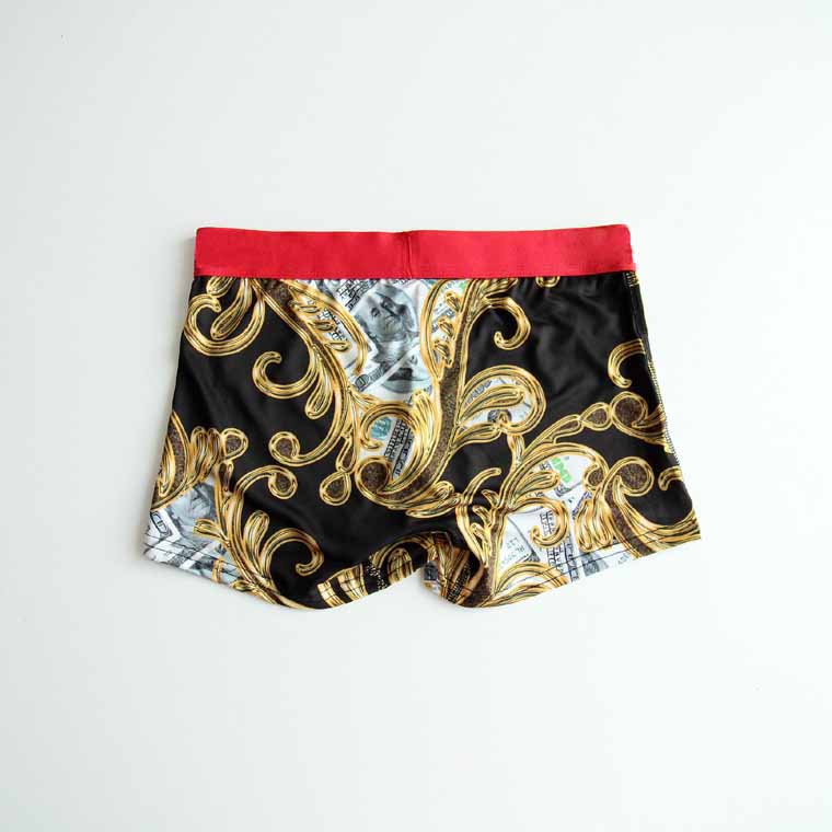 Random styles Women's Shorts - Full Coverage Women's Underwear - Comfortable Stretch Panties for Women