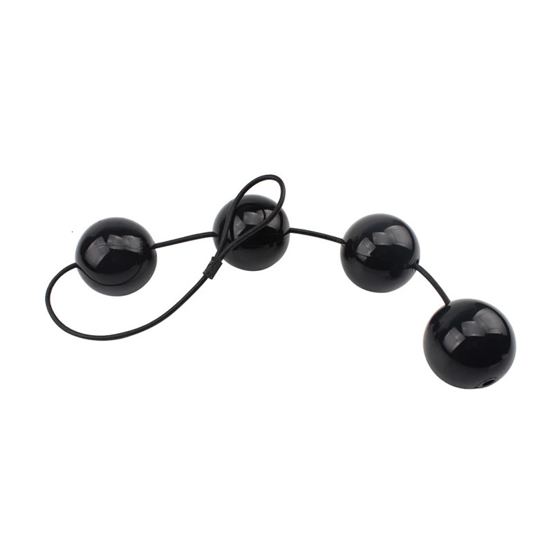 Vibrators Super 6cm Anal Plugs Anus Beads Vagina Stimulators X-Large Ana Balls Sex Toys SM Game Bodage Eggs Adult Product Bullet 231026
