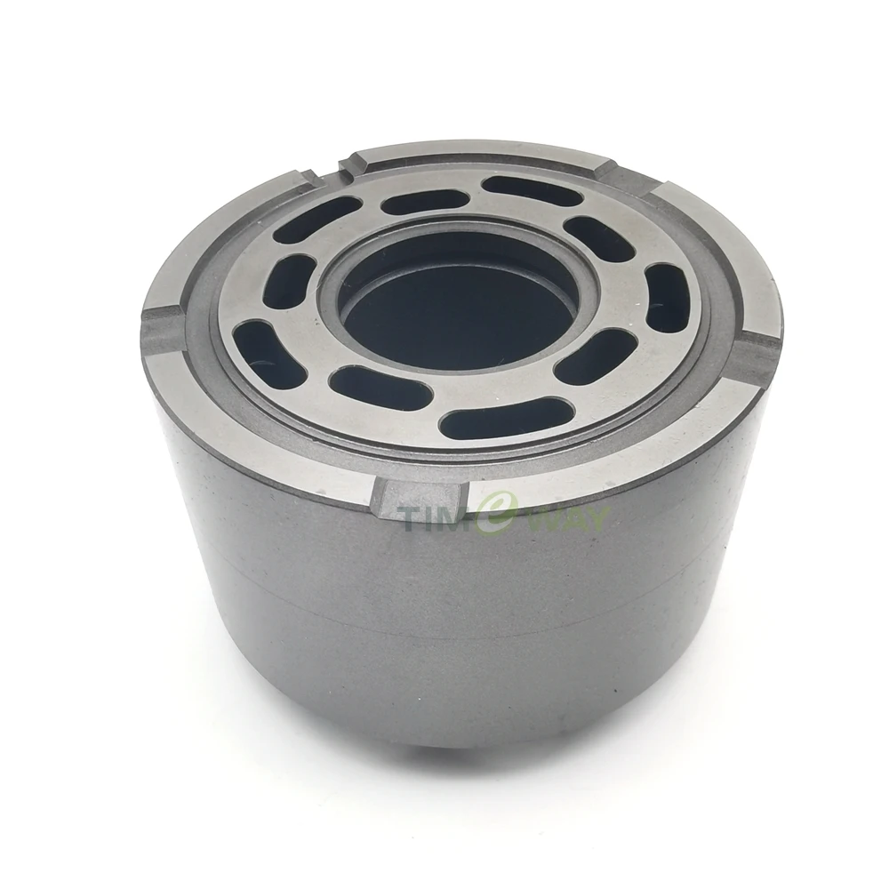 Pump Rotor Group for Repair NACHI PVD-2B-36L Piston Pump