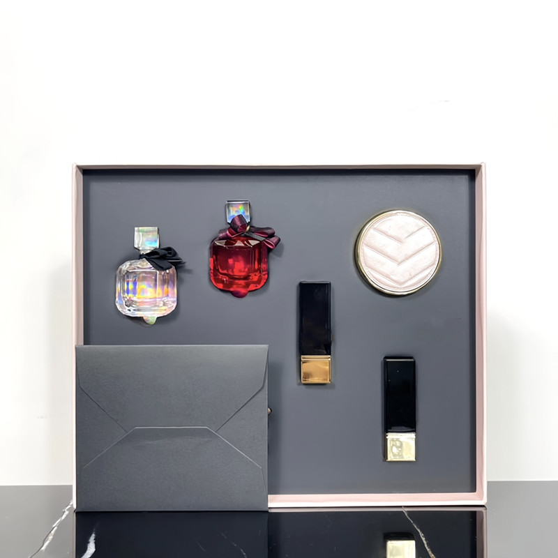 7 In 1 Cosmetics Ki… - image