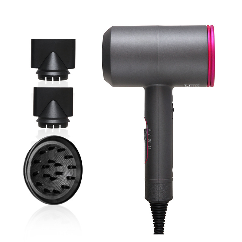 Wholesale of high-power hair dryers and negative ion hair dryers for hotels and households