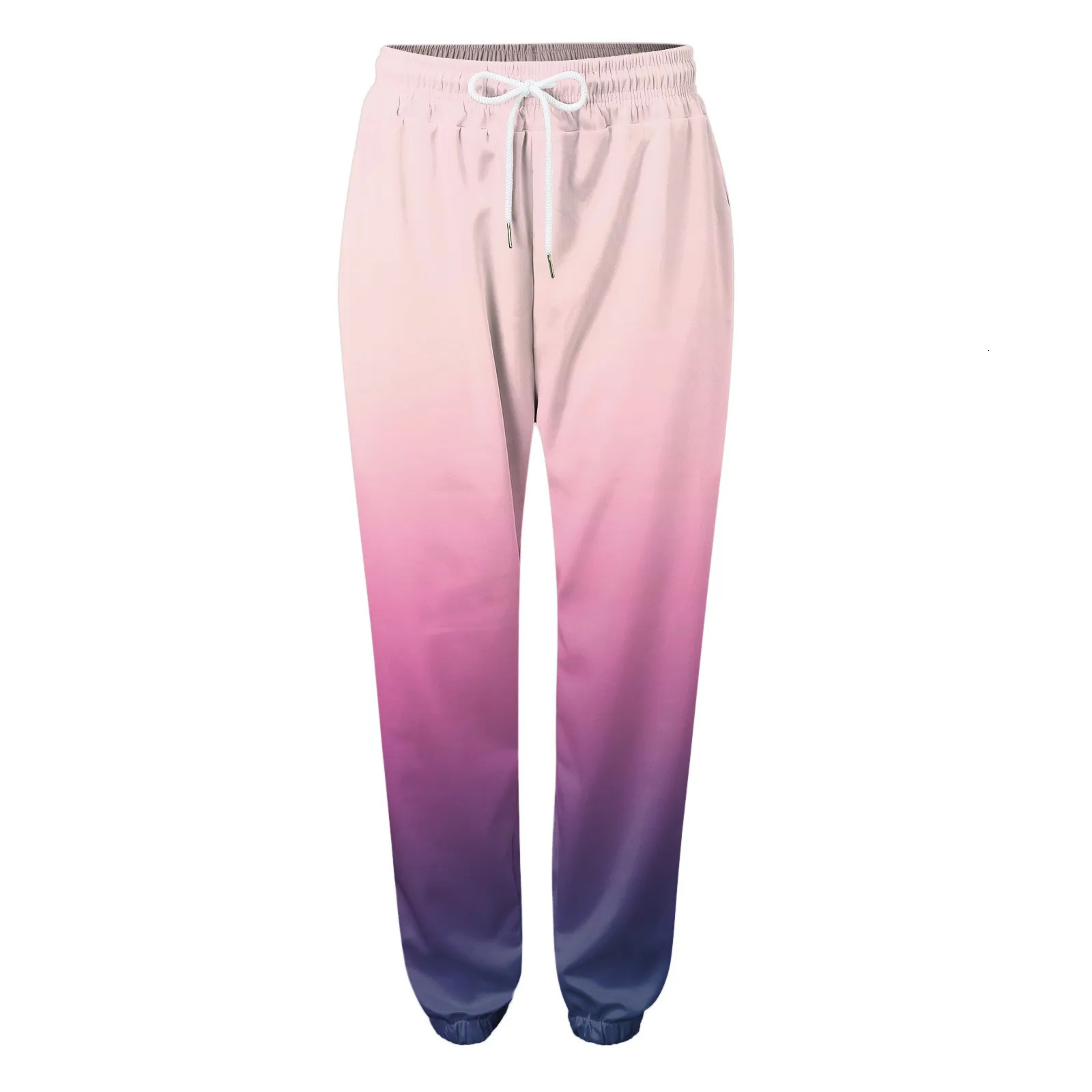 Women's Pants Capris Women Plus Size Cargo Pants Summer Lounge Baggy Cotton Joggers High Waist Athletic Pant With Pockets Wide Leg Pants For Wome