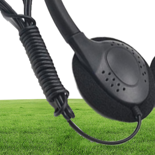 Whole Over the Head Headphones in Bulk Earphones Earbuds For Library Classrooms Hospital Students Kids Gift Low Cost4947009