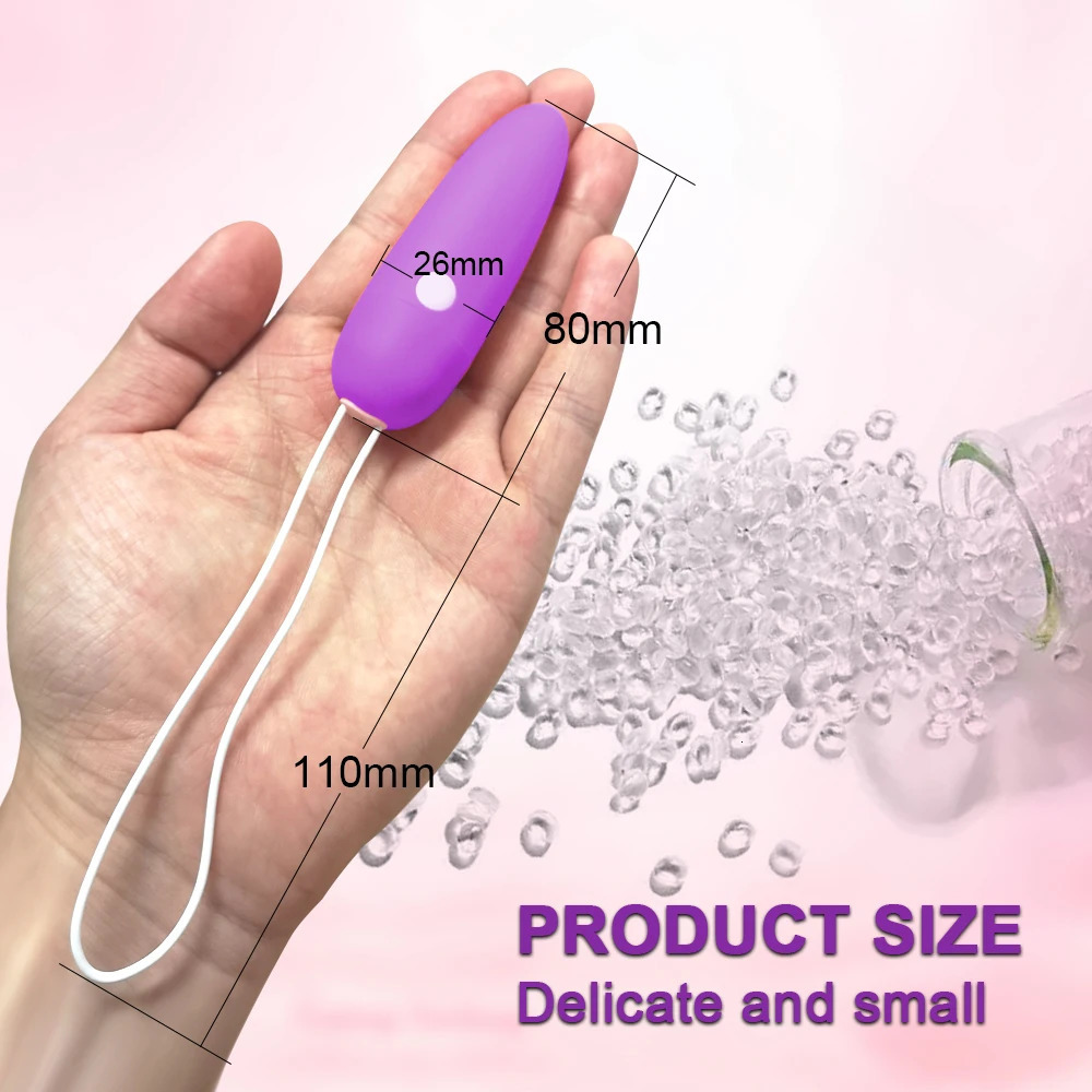 Vibrators Wireless Bluetooth App Mini Bullet Vibrator Female Clitoris Stimulator Remote Pantie Vibrating Love Egg Sex Toy for Women Couple 231116