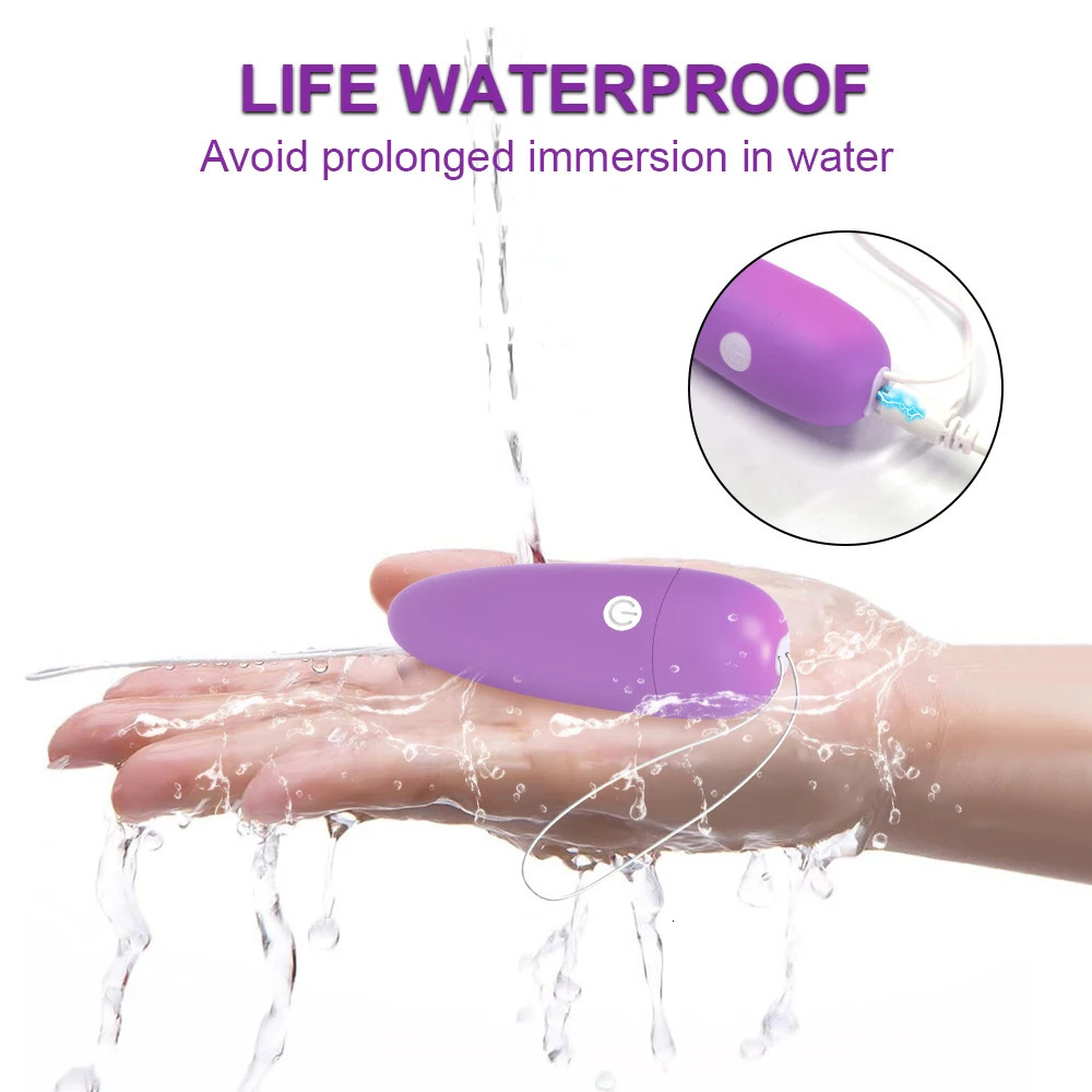Vibrators Wireless Bluetooth App Mini Bullet Vibrator Female Clitoris Stimulator Remote Pantie Vibrating Love Egg Sex Toy for Women Couple 231116
