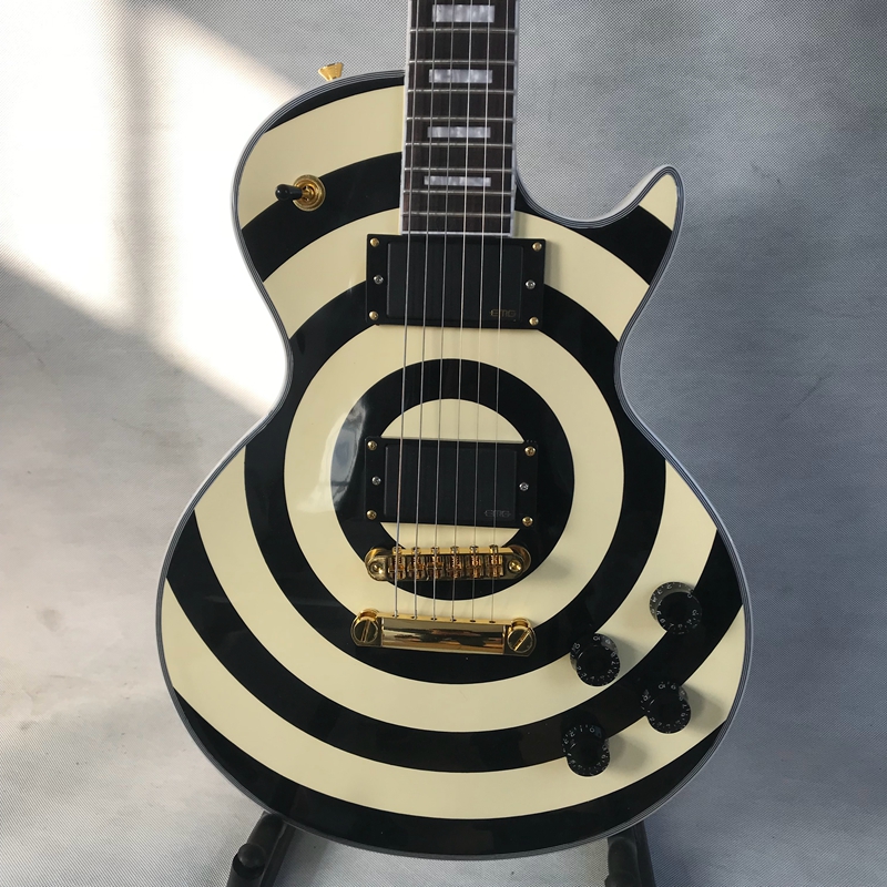 Custom Shop Black A… - image