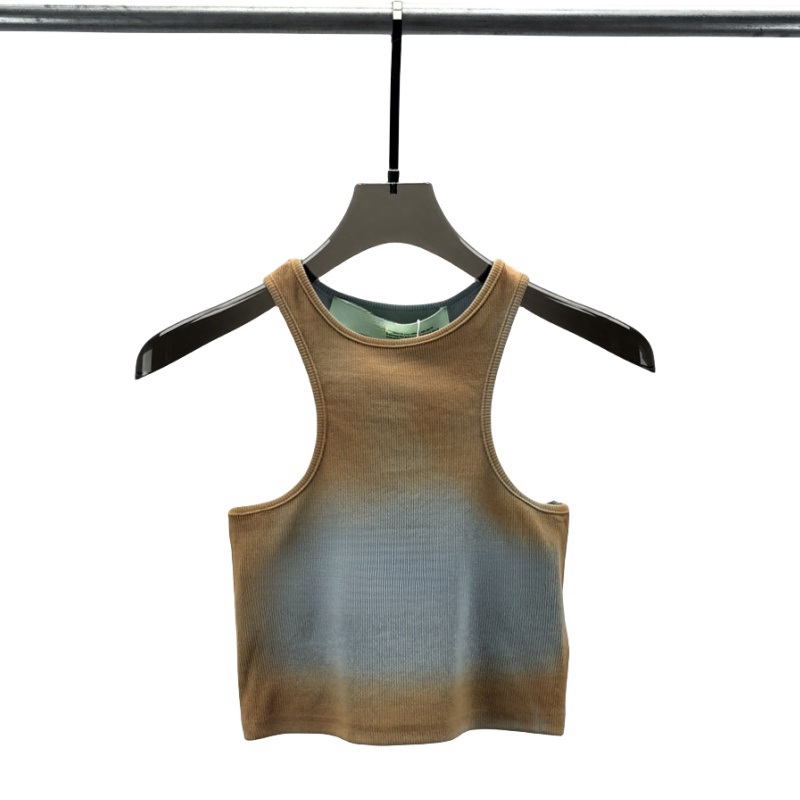 New Fashion Clothing a Women Shorts Stylish Cotton Vest and Shorts Set