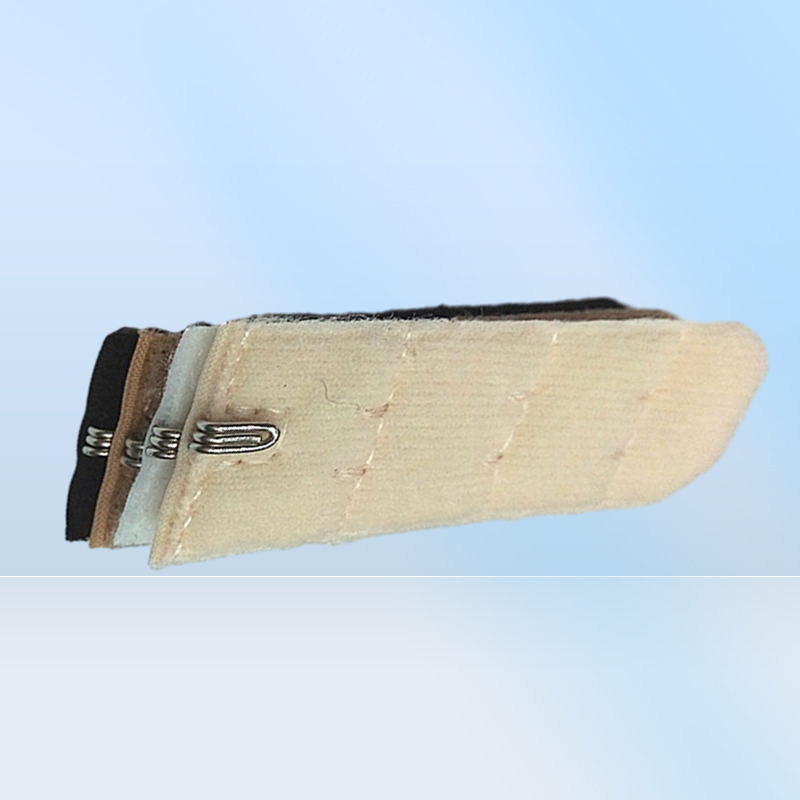 Ladies 1 Hook Bra Strap Extender hook clip perfect Nude ADJUSTABLE BELT buckle BlackWhiteNude Color available53058465459036