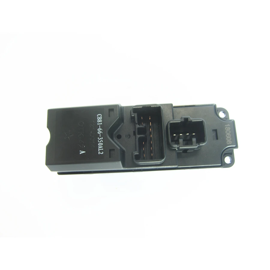car accessories power window lift switch CB81-66-350A for Mazda 323 family protege BJ Haima 7 2010-2013 Premacy