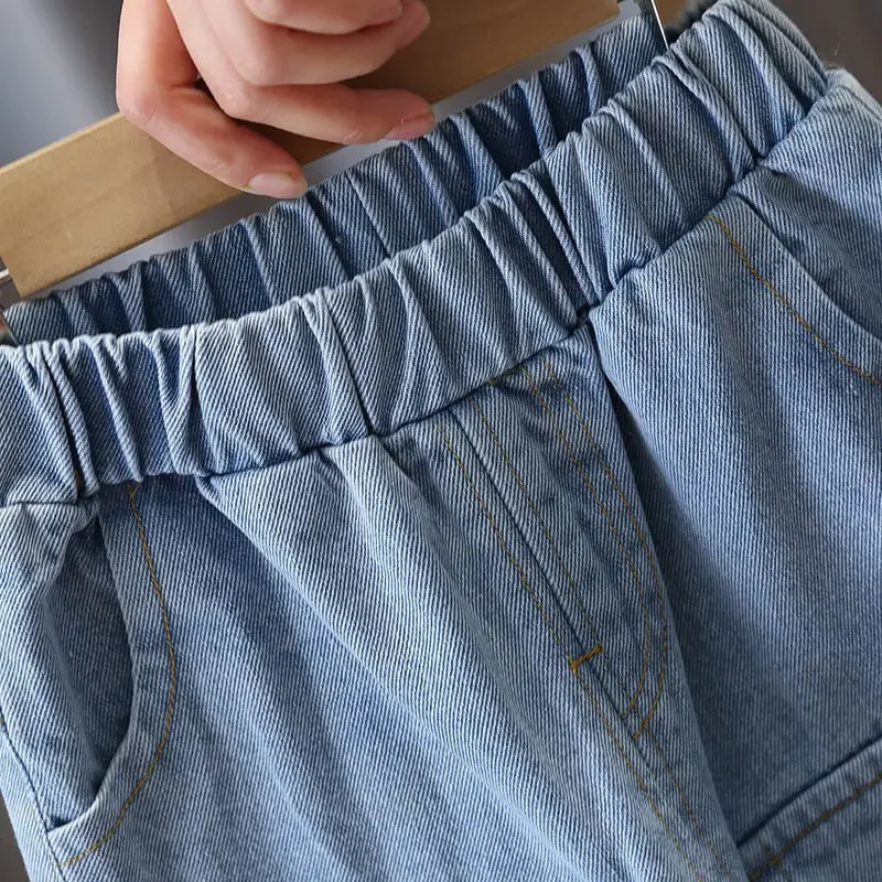 Clothing Sets Kids Boys Sweater Suit Spring Autumn Children s Fashion Sportswear Boy s Baby Top Pants 2PCS 231027