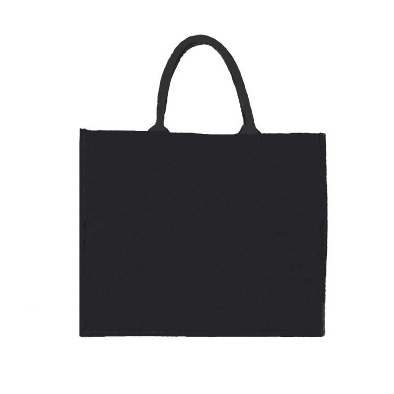 Designers Bags Embroidery BOOK Handbag Original tote Women's Laptop Large Capacity Shopping Bag Commuting Canvas totes with scarves