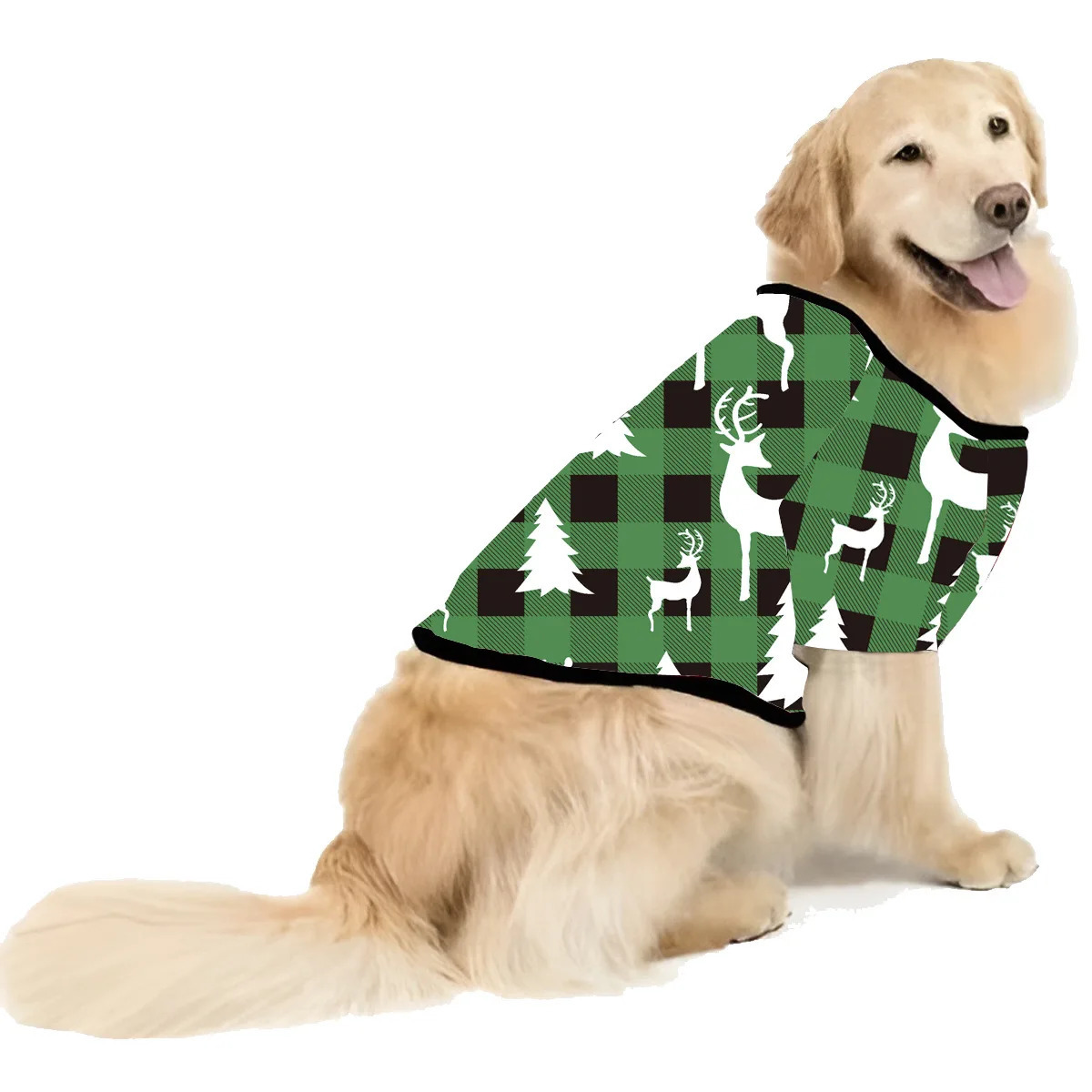 Family Matching Outfits Mommy and Me Clothes Christmas Look Pajamas Set Parent child Baby Dog Soft Loose Sleepwear Pjs 231027