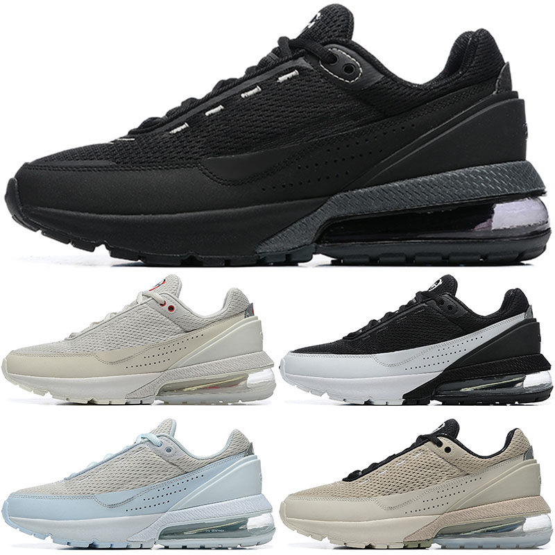 Designer 270 Pulse Mens Running Shoes Women 270s Mesh 27C Triple Black White Navy Bule Rose Pink Red Men Sports Sneakers Trainers Outdoor Size 36-46