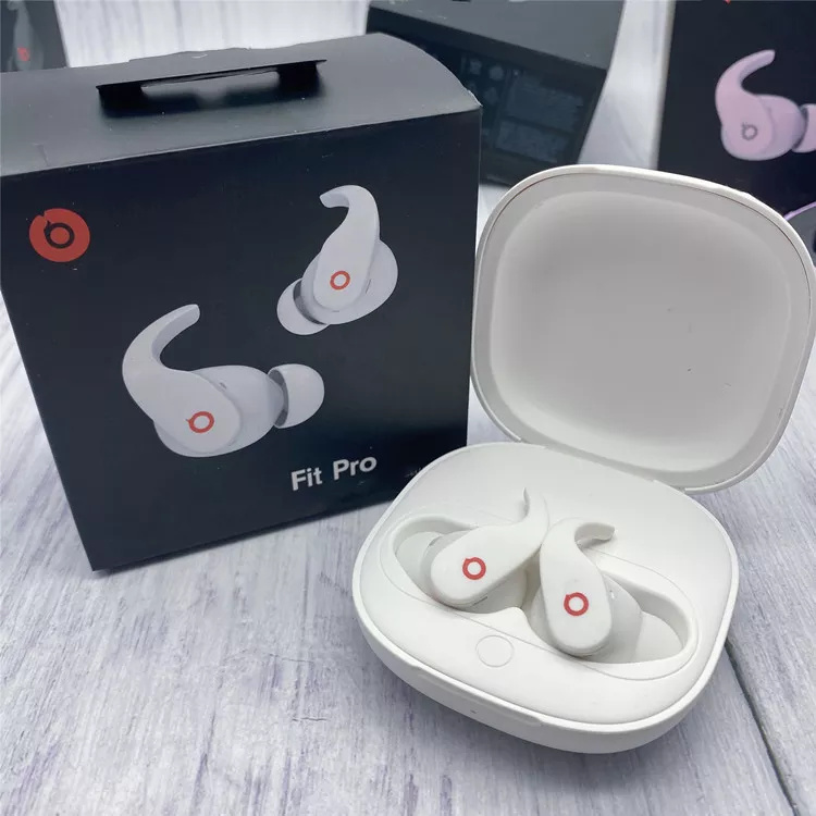 Factory Wholesale TWS Fit Earbuds Bluetooth 5.0 Wireless Earphones Bluetooth Headphone In-Ear Pro Earphone Cell Phone Earphones