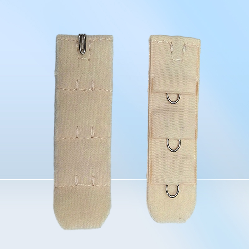 Ladies 1 Hook Bra Strap Extender hook clip perfect Nude ADJUSTABLE BELT buckle BlackWhiteNude Color available53058465459036