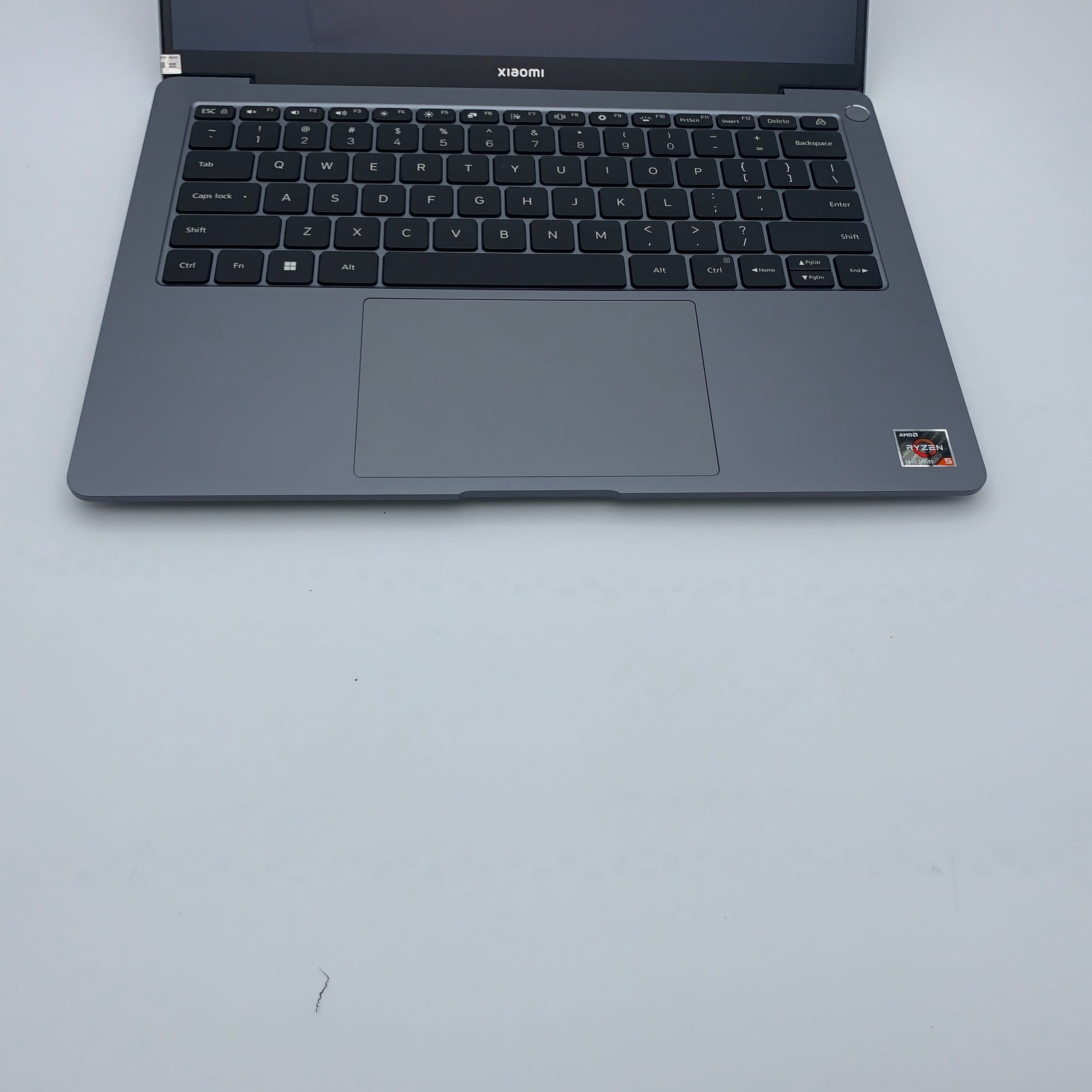 Original Xiaomi Book Pro 14 2022 Mi Laptop Computer Intel i5 1240p MX550 i7 1260p RTX2050 16G DDR5 512G SSD Windows 14.0" 90Hz OLED Touch Screen 