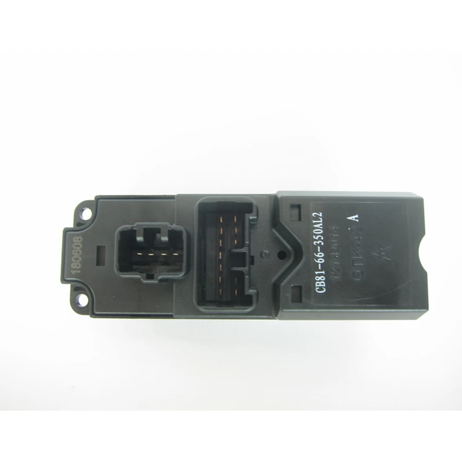car accessories power window lift switch CB81-66-350A for Mazda 323 family protege BJ Haima 7 2010-2013 Premacy