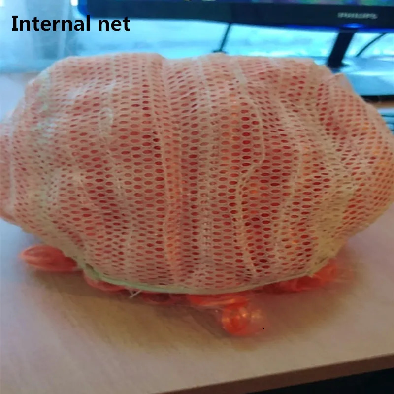 Party Hats Round Curly Wig Carnival Children Adult Explosion Hair Hat Children's Day Party Accessories Fluffy Funny Clown Fans Headgear 231027