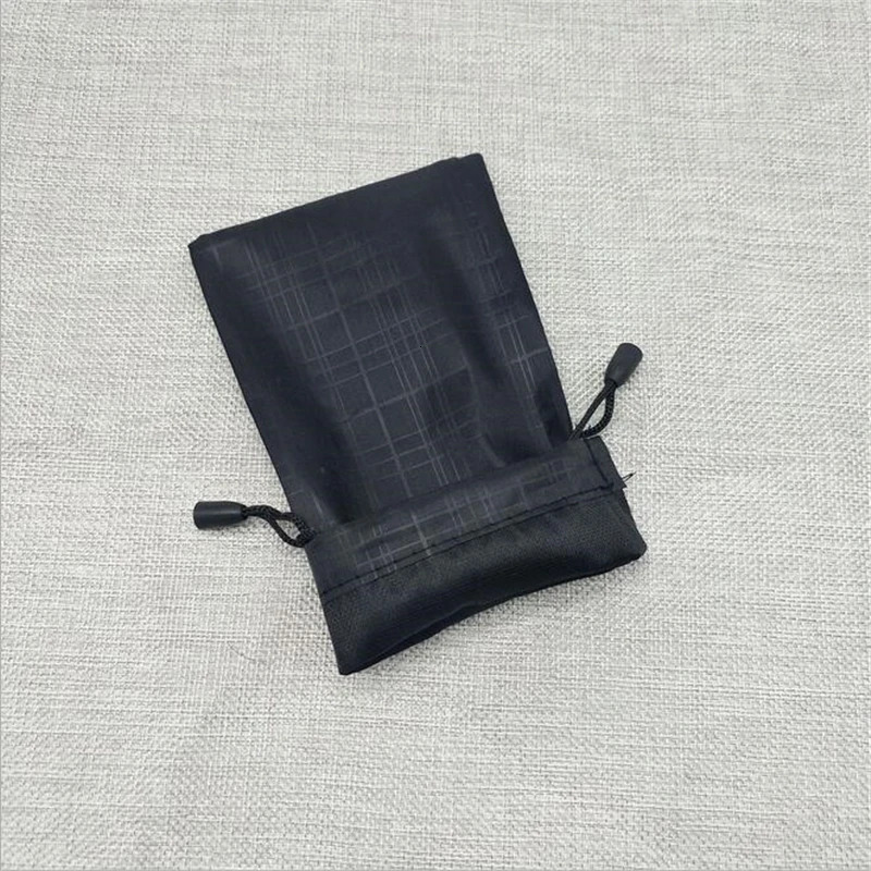 Sunglasses Cases 100 pcs/lot Soft Waterproof Microfiber Smooth Sunglasses Bag Glasses Pouch Black Color Glasses Case Wholesale Good Quality 231027CJ