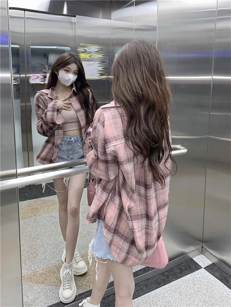 2023 Autumn New Children 0jkffg39 s Wear Girls 039 Chinoiserie Style Suit Embroidered Top Oblique Collar Shirt+Mamianqun Pleated Group Embroidered Han