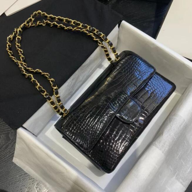 Tote Bags New Star Bags Women's Shoulder Bags Chain Messenger Bag 25.5cm/46cm Large Capacity Travel Bag