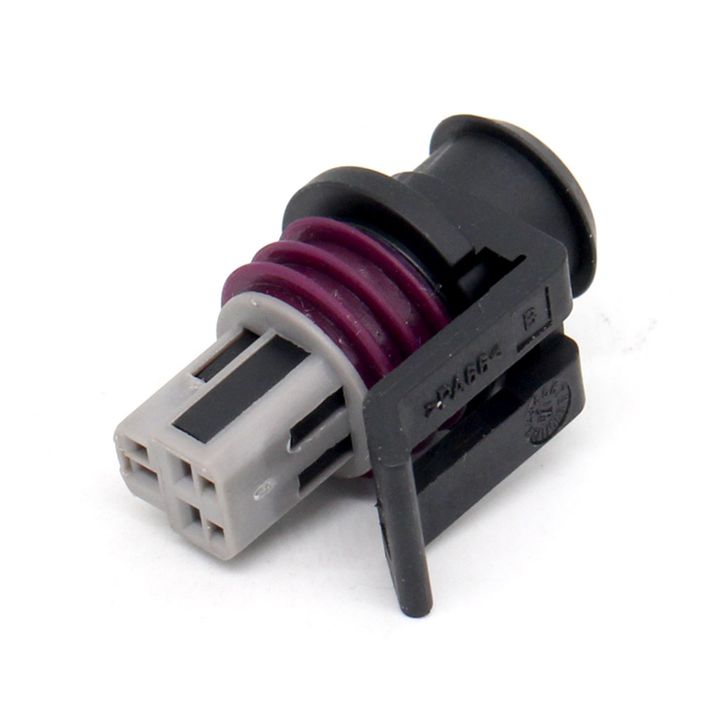 15397257 15397149 Delphi GT 150 Series Female LS TPS AEM MAP 3 Pin Sealed Connector for GM