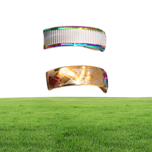 Fashion 100pcsLots Assorted Mens Stainless steel Rings Jewelry Party Gift Wedding Rings For Women Mix Style