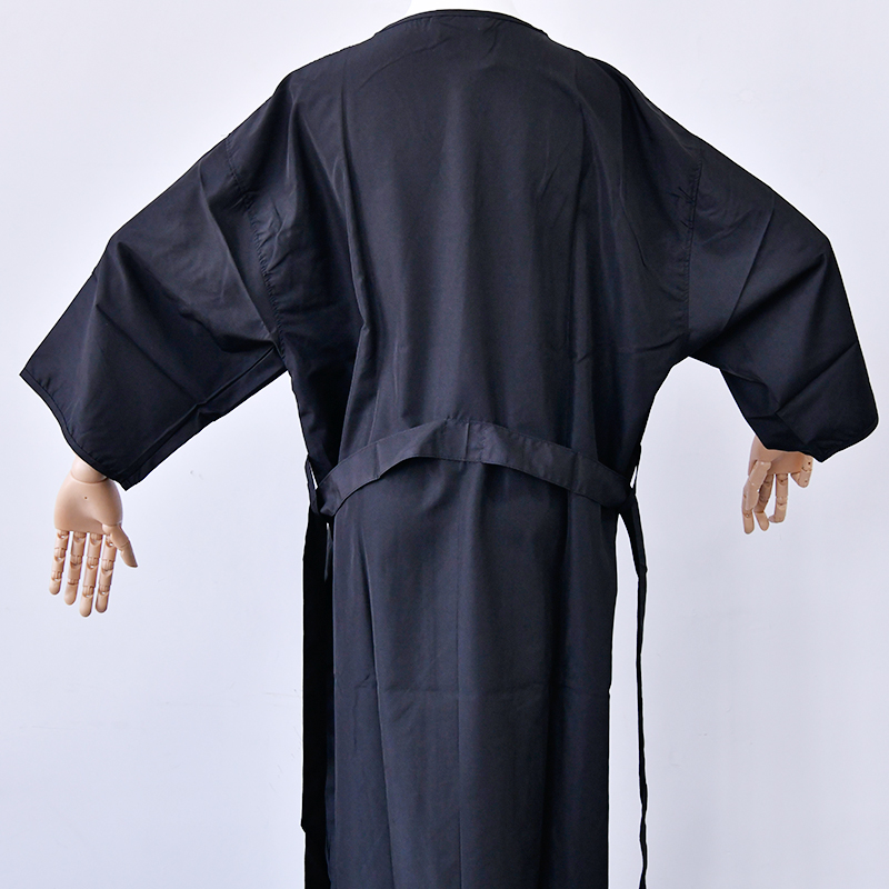 JH-2023A0002 Beauty clothing Isolate Apparel Beauty Shop Barber Shop