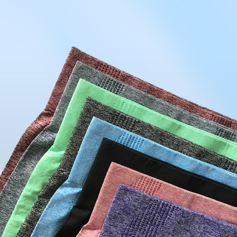 10 colours Women039s Seamless Fitness Leggings Female High Waist Running Sports Leggings Sportswear Gym Yoga Sport Pants clothi5943175