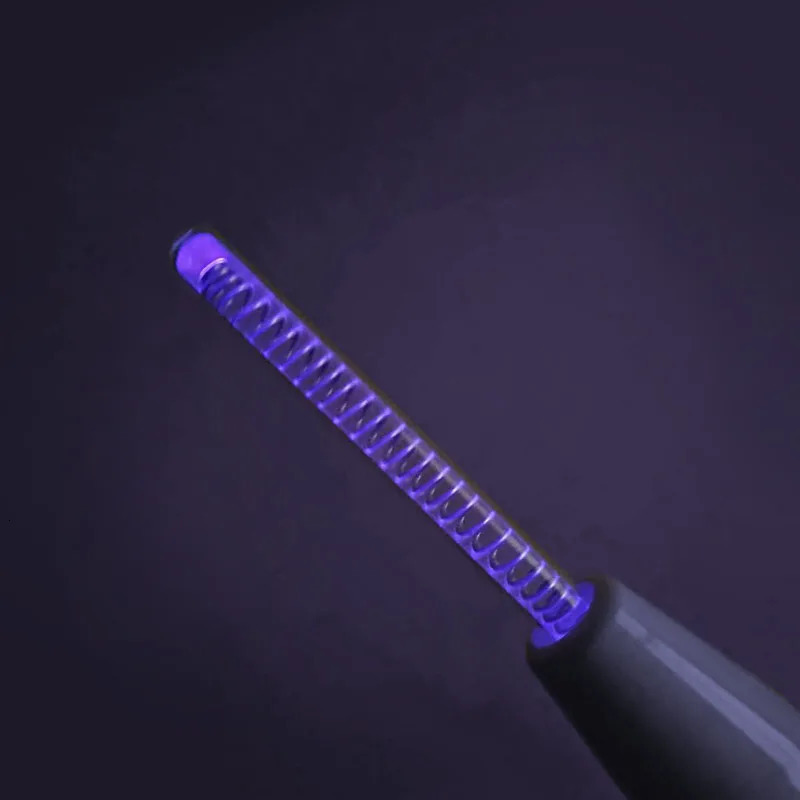 Face Care Devices 4 types High Frequency Electrotherapy Glass Nozzle Attachment Tubes for Face Massager Face Acne Spot Remover 231030