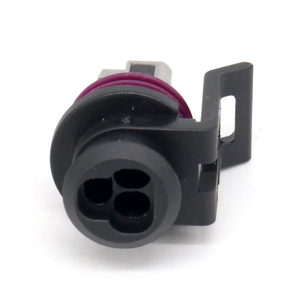 15397257 15397149 Delphi GT 150 Series Female LS TPS AEM MAP 3 Pin Sealed Connector for GM